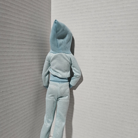 Sport oufit for barbie doll - Picture 3 of 6